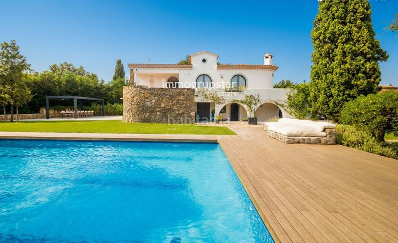 Foto d7d5e945-48c8-4535-844c-84b9242089d7. Xalet amb calefacció aparcament piscina a Sant Antoni Sant Antoni de Calonge