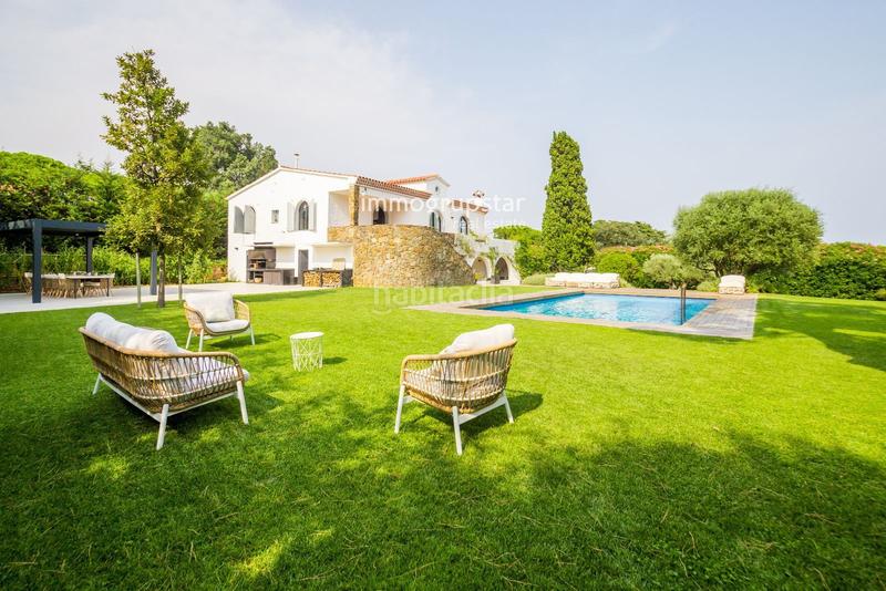 Foto e306e6b3-a562-485b-b91f-afd2d5a9b9f0. Chalet espectacular chalet con ubicación excepcional en Sant Antoni de Calonge