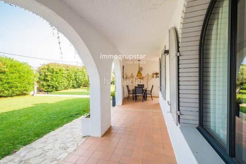 Foto f9c71139-edb7-40d6-90b8-0df5e5a8129b. Chalet espectacular chalet con ubicación excepcional en Sant Antoni de Calonge