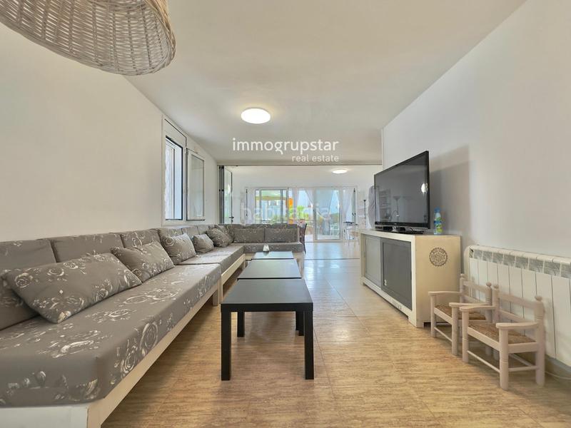 Foto 622babda-3bc3-43e2-bd5c-20c4a15dd8b1. Apartamento  reformado en platja daro! en Platja d´Aro