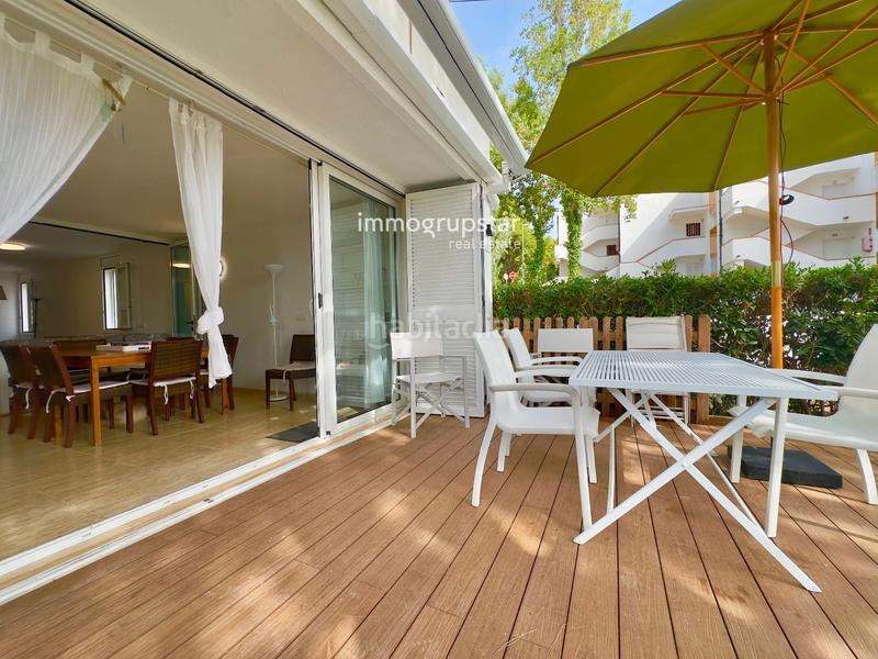 Foto 679a5064-9e6b-4677-a3b4-aedaf8076cc0. Apartamento  reformado en platja daro! en Platja d´Aro
