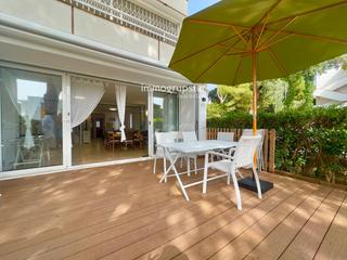 Apartamento  Floresta. Apartamento reformado en platja daro!