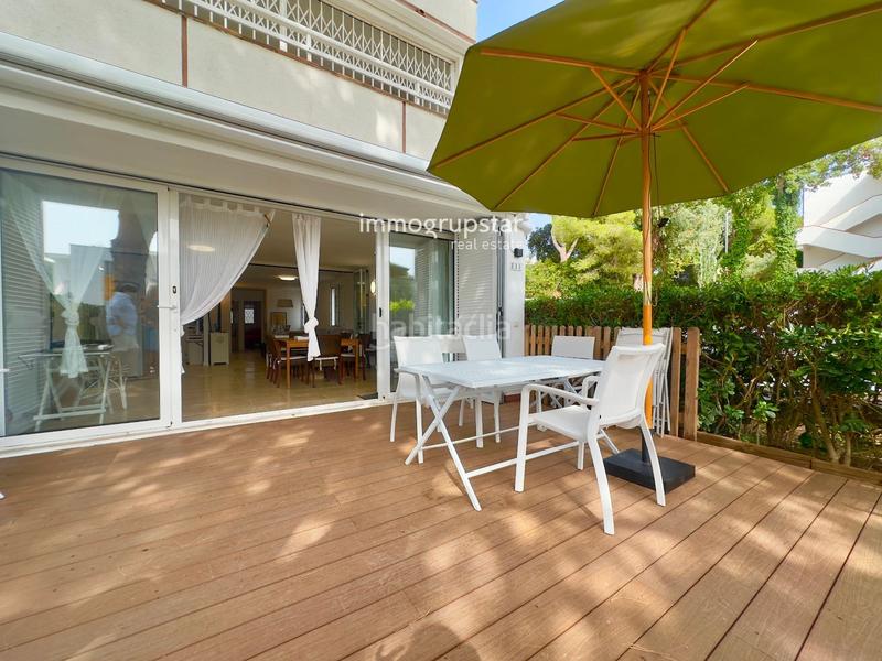 Foto 8808308b-5d11-4940-b585-9fbcffaa40bf. Apartamento  reformado en platja daro! en Platja d´Aro