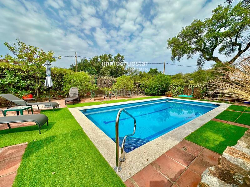 Foto 243d6a01-fda9-4c23-98de-aa37f6324ba8. Haus mit heizung pool in Urbanitzacions Platja d´Aro