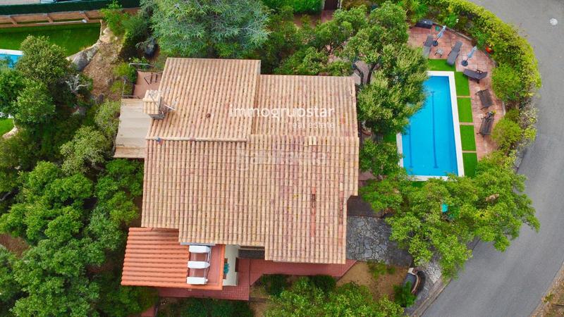 Foto 4fcb0e38-8dd7-4714-aae2-9188c6cdc6ac. Haus mit heizung pool in Urbanitzacions Platja d´Aro