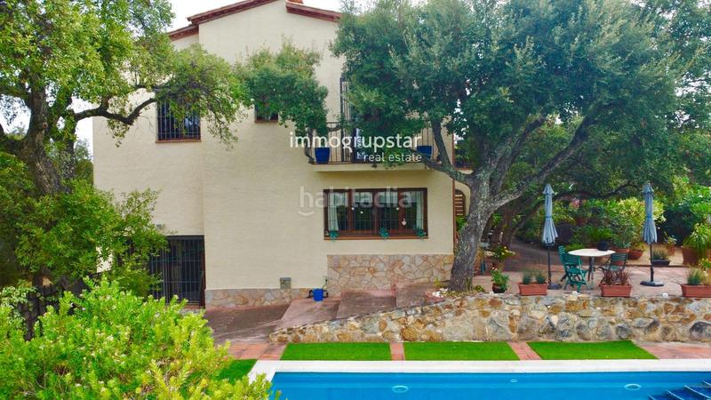 Foto 4fd728f5-746a-4234-8a2a-5039786ba6d9. Haus mit heizung pool in Urbanitzacions Platja d´Aro