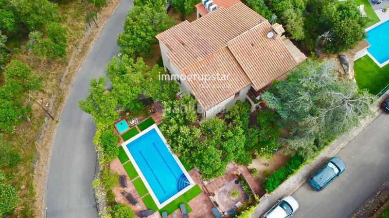 Foto 5a4482be-d288-4960-b67e-c207d78eb06f. Haus mit heizung pool in Urbanitzacions Platja d´Aro