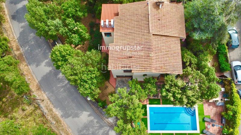 Foto a1f7daeb-77c3-4372-915e-7d85ddac12bd. Haus mit heizung pool in Urbanitzacions Platja d´Aro