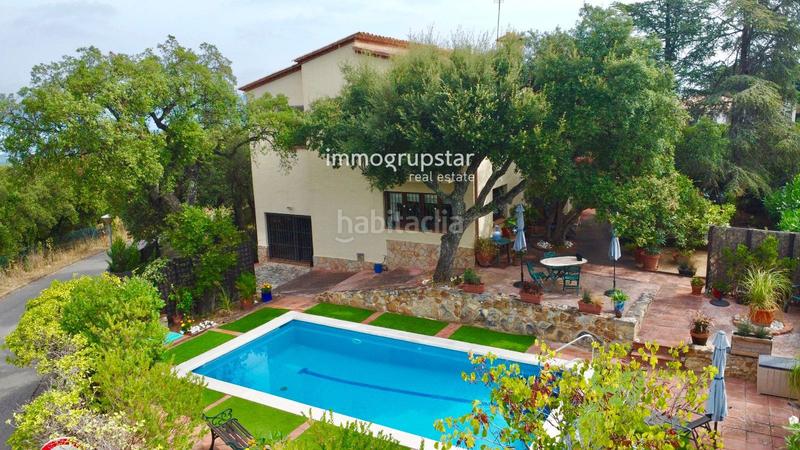 Foto a2523a7a-f283-46b3-9f67-2eea27d88c7a. Haus mit heizung pool in Urbanitzacions Platja d´Aro