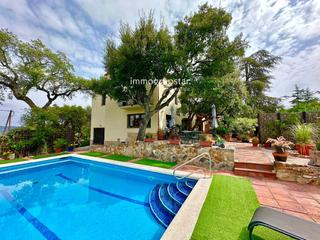 Maison  Dels avets. Casa en venta en platja daro