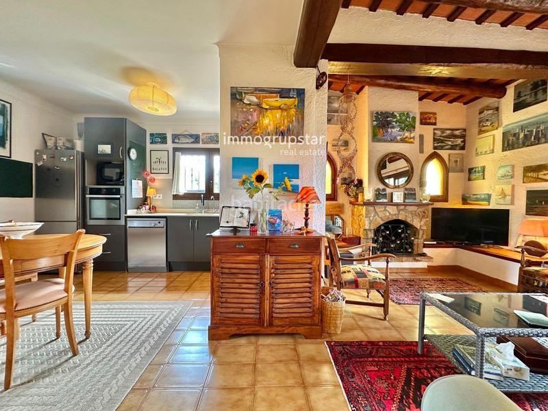 Foto e5c2a969-ad54-4448-bca9-8e6b4fbee928. Haus mit heizung pool in Urbanitzacions Platja d´Aro