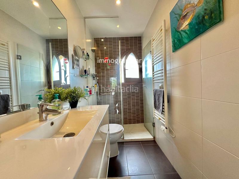 Foto efbb3c19-240f-4cba-a70d-7f5137b1362a. Haus mit heizung pool in Urbanitzacions Platja d´Aro