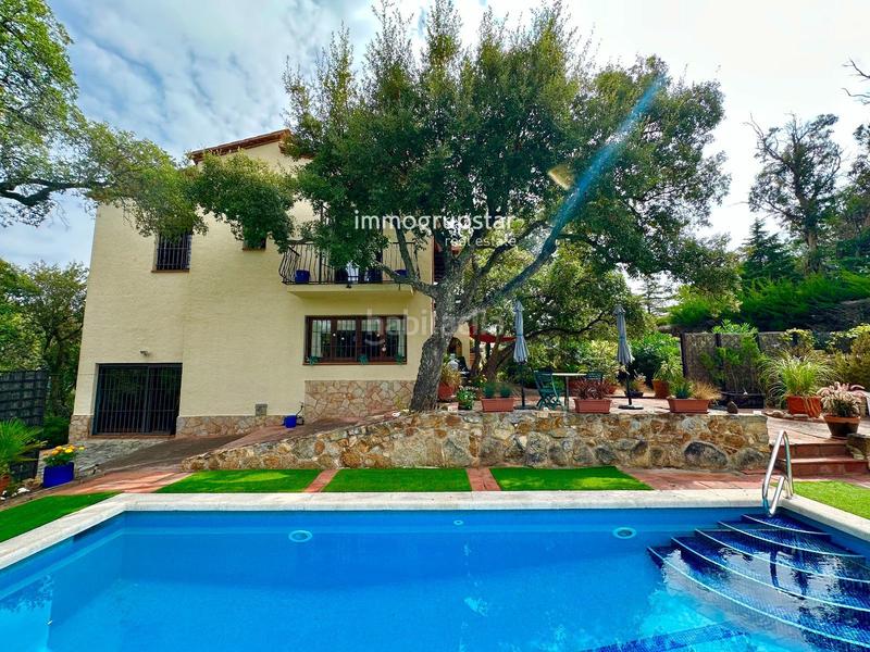 Foto f71e145f-4cad-4a5a-b5ee-c4068ecdb669. Haus mit heizung pool in Urbanitzacions Platja d´Aro