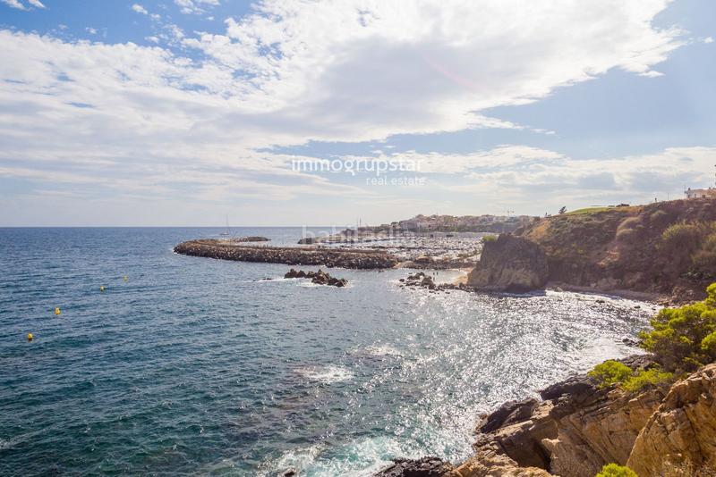 Foto 7e16a676-633f-4514-83a5-8d3a384feac9. Casa  con vistas al mar en La Fosca - Cala Margarida Palamós