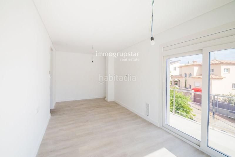 Foto c37fd4c6-2b40-45d0-a63f-6c21bd239aed. Casa  con vistas al mar en La Fosca - Cala Margarida Palamós