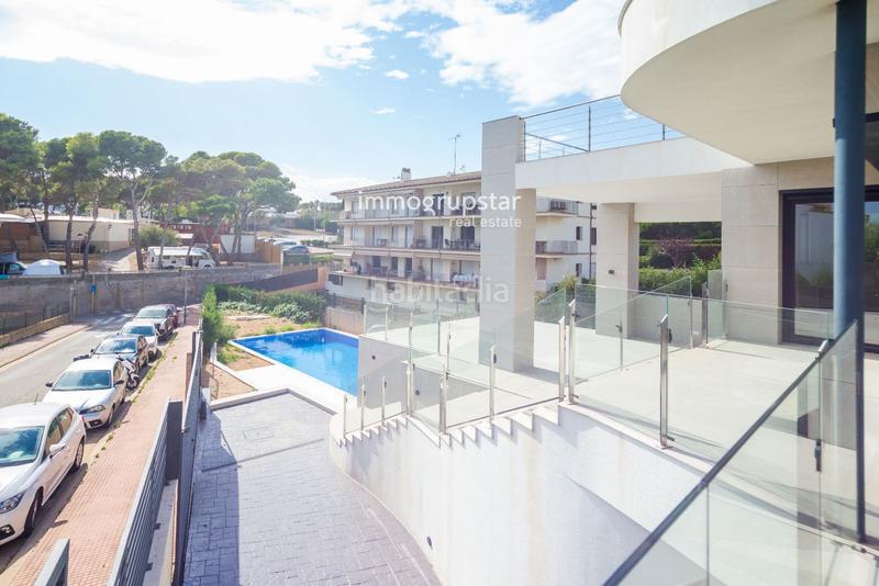 Foto f39974cd-b61c-4e88-9e6f-25837d43bf64. Casa  con vistas al mar en La Fosca - Cala Margarida Palamós