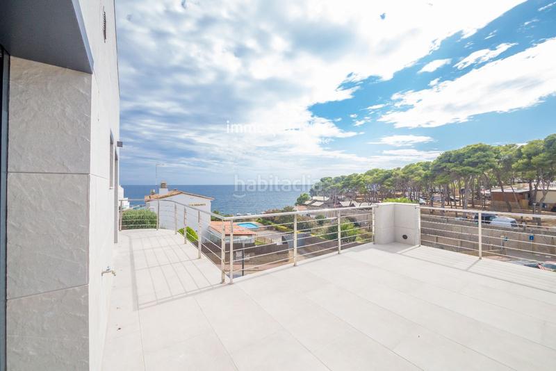 Foto ffb48f25-c9d3-47b0-891b-ab933b096716. Casa  con vistas al mar en La Fosca - Cala Margarida Palamós