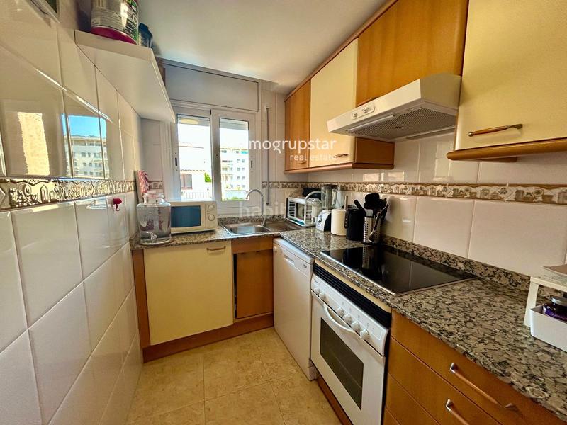 Foto 3d53a28a-573e-4596-9602-060c773317a8. Apartamento en artur mundet 124 apartamento a pocos metros de la playa en Sant Antoni de Calonge