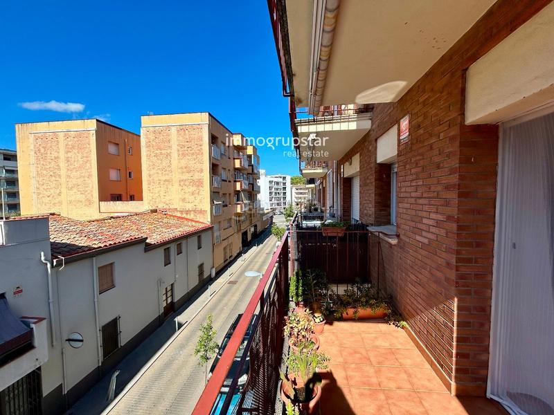 Foto 5d56d23e-d4b3-422b-a1b5-eb3302e9444c. Apartamento en artur mundet 124 apartamento a pocos metros de la playa en Sant Antoni de Calonge