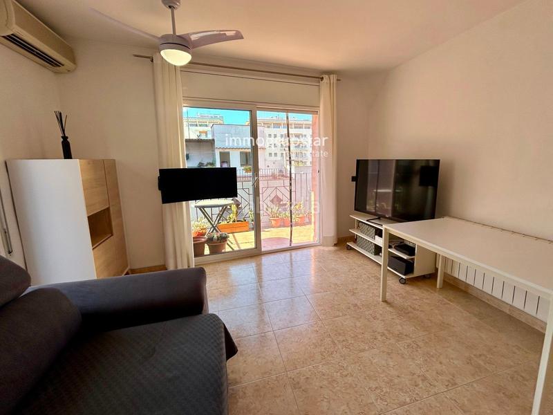 Foto 5ebd8db6-f713-47c6-a982-3a0652e597ad. Apartamento en artur mundet 124 apartamento a pocos metros de la playa en Sant Antoni de Calonge