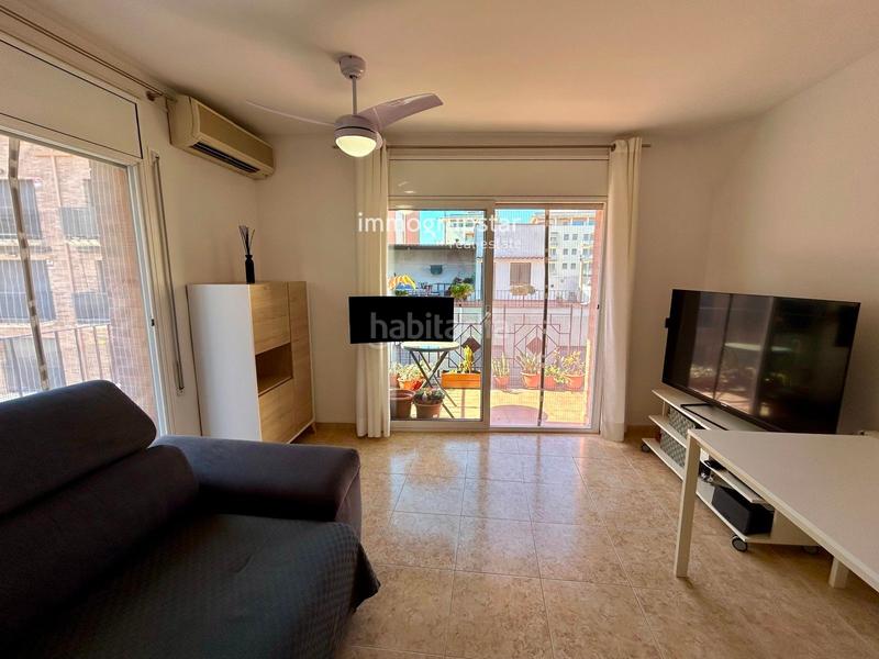 Foto d9465deb-861d-4075-9da9-4eb5b416b536. Apartamento en artur mundet 124 apartamento a pocos metros de la playa en Sant Antoni de Calonge