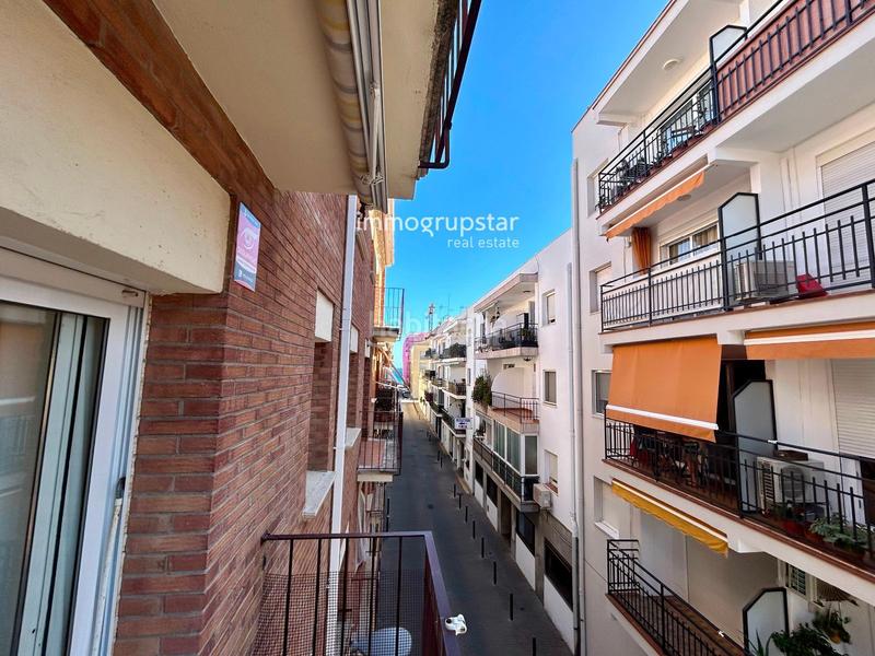 Foto e5bd98eb-7938-4de9-acb9-9be3c9a062b9. Apartamento en artur mundet 124 apartamento a pocos metros de la playa en Sant Antoni de Calonge