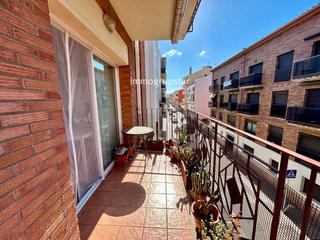 Appartement à Artur mundet 124. Apartamento en sant antoni de calonge a pocos metros de la playa