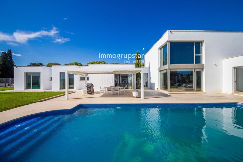 Foto 05575fb4-9e2d-4118-a414-9a37f575e480. Chalet casa moderna en Puig Ses Forques - Torre Colomina Sant Antoni de Calonge