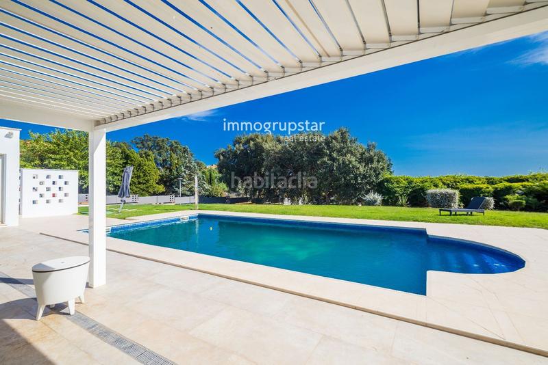 Foto 1a13b761-4295-436e-97d4-b98c24b2ebdd. Chalet casa moderna en Puig Ses Forques - Torre Colomina Sant Antoni de Calonge