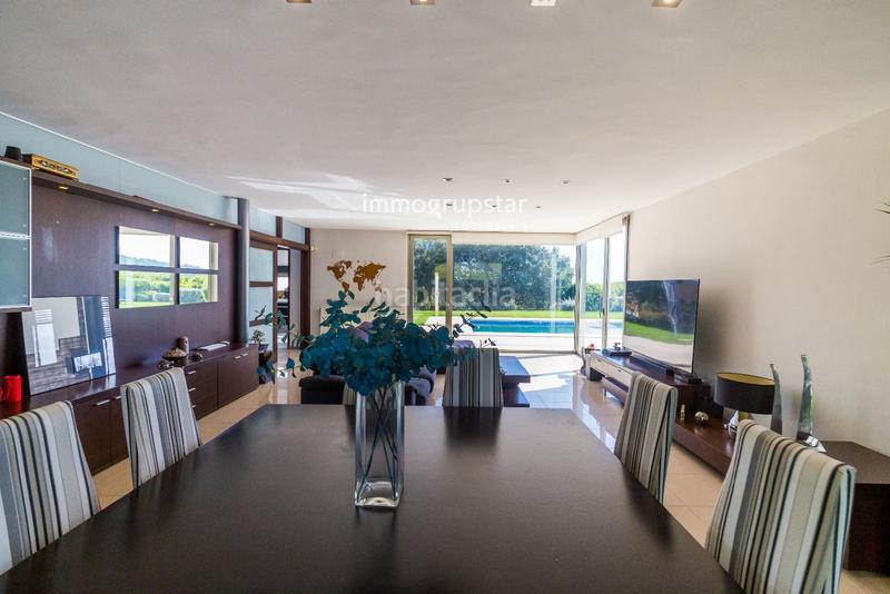 Foto 1db77df6-0d1d-4329-8263-2280e067e86d. Chalet casa moderna en Puig Ses Forques - Torre Colomina Sant Antoni de Calonge