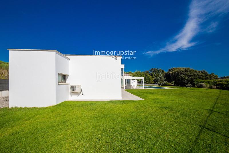 Foto 36f02d26-4f48-4bc3-a665-9bd8f3e8f77c. Chalet casa moderna en Puig Ses Forques - Torre Colomina Sant Antoni de Calonge