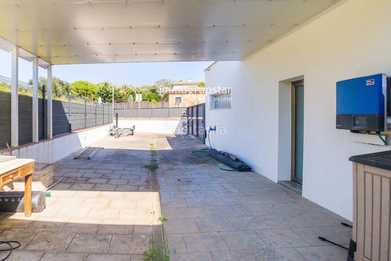 Foto 44502575-4fe0-4050-b597-4684cf96cdb8. Chalet casa moderna en Puig Ses Forques - Torre Colomina Sant Antoni de Calonge