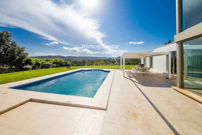 Foto 47e055c9-246e-44eb-ad98-487078d565f9. Chalet casa moderna en Puig Ses Forques - Torre Colomina Sant Antoni de Calonge