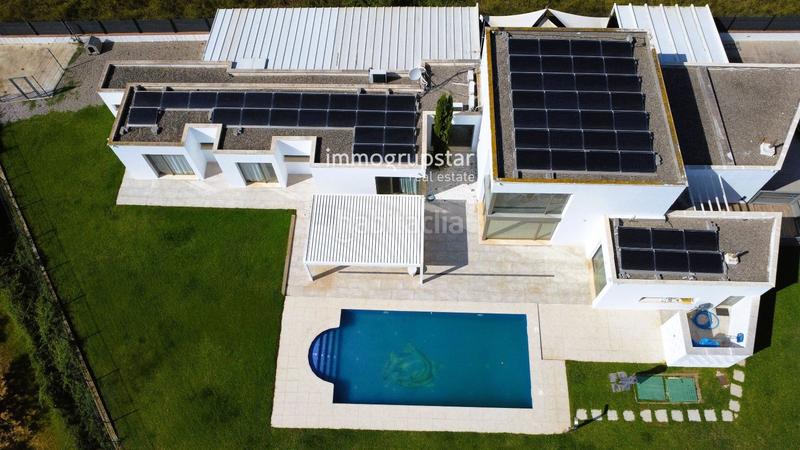 Foto 58026fc8-bd6f-4a79-b609-4c11dc1c4bfd. Chalet casa moderna en Puig Ses Forques - Torre Colomina Sant Antoni de Calonge