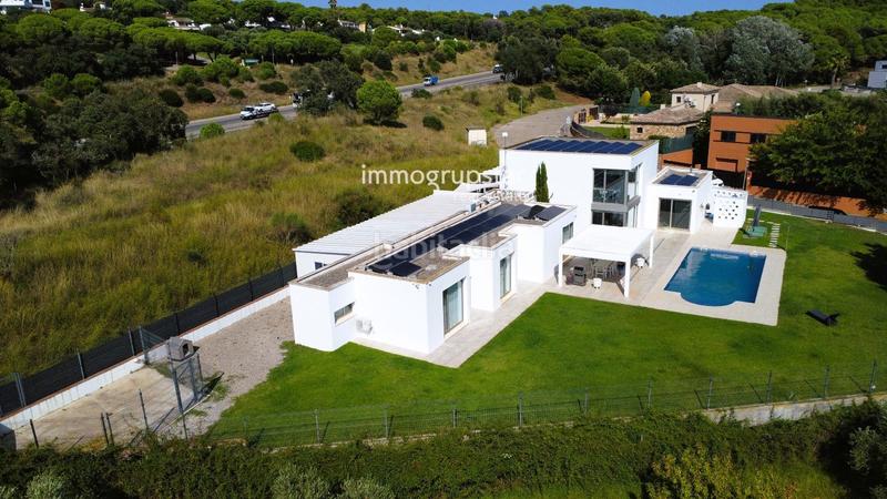 Foto 695cf333-b29c-411d-8078-98b605b5fb5d. Chalet casa moderna en Puig Ses Forques - Torre Colomina Sant Antoni de Calonge