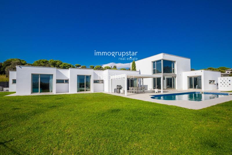 Foto 889c17e6-be80-4e27-ac80-aad38d3fd1b5. Chalet casa moderna en Puig Ses Forques - Torre Colomina Sant Antoni de Calonge