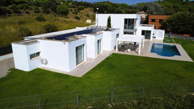 Foto 8e84a4d3-9929-471d-95a1-223b90802119. Chalet casa moderna en Puig Ses Forques - Torre Colomina Sant Antoni de Calonge