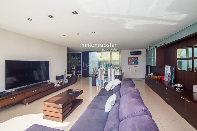 Foto a7fb743d-10a7-463e-97ee-66c1ed27d381. Chalet casa moderna en Puig Ses Forques - Torre Colomina Sant Antoni de Calonge