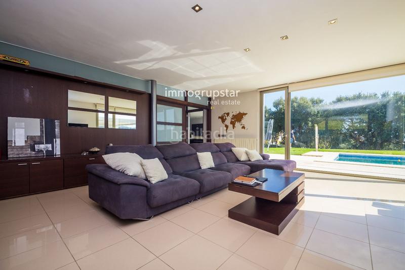 Foto ab258da2-8e29-4b33-b545-a91942c78cfa. Chalet casa moderna en Puig Ses Forques - Torre Colomina Sant Antoni de Calonge