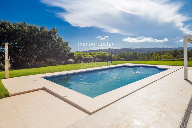 Foto ac84d942-398e-471e-a977-ff400be5abc2. Chalet casa moderna en Puig Ses Forques - Torre Colomina Sant Antoni de Calonge
