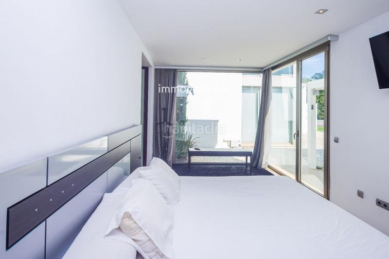 Foto c367e10e-0435-4846-91f5-e6917c47a23c. Chalet casa moderna en Puig Ses Forques - Torre Colomina Sant Antoni de Calonge