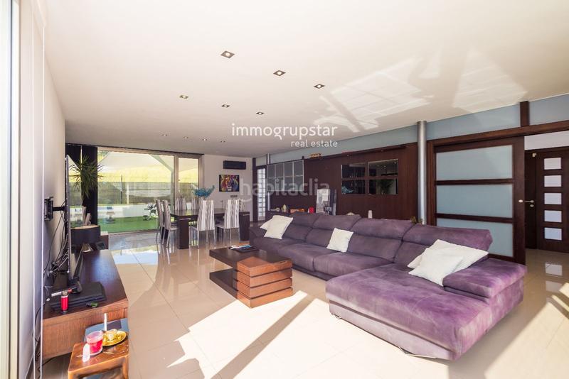 Foto d76e1b34-f48c-4b80-9144-933b5a7ed658. Chalet casa moderna en Puig Ses Forques - Torre Colomina Sant Antoni de Calonge