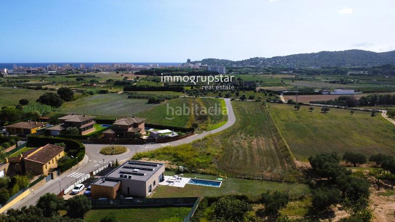 Foto d926caf5-8412-4703-93a7-2e38d9664405. Chalet casa moderna en Puig Ses Forques - Torre Colomina Sant Antoni de Calonge