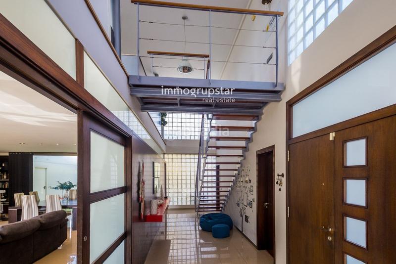 Foto dd8f849e-a41c-4346-bc2f-b58615309128. Chalet casa moderna en Puig Ses Forques - Torre Colomina Sant Antoni de Calonge