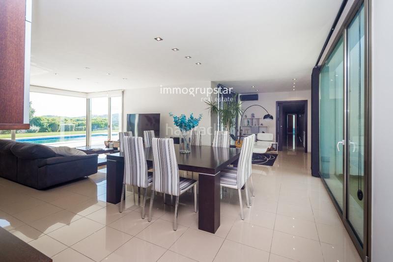Foto e93800b9-3c53-4869-91d3-871376737dbb. Chalet casa moderna en Puig Ses Forques - Torre Colomina Sant Antoni de Calonge