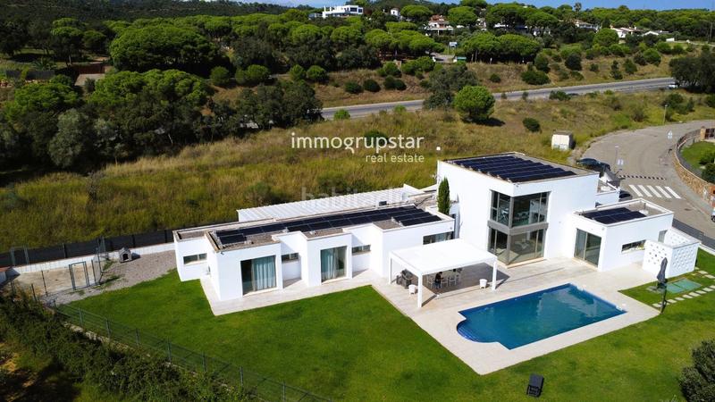Foto f5d0cc3a-3f2b-43fa-91ab-5238ad54def1. Chalet casa moderna en Puig Ses Forques - Torre Colomina Sant Antoni de Calonge
