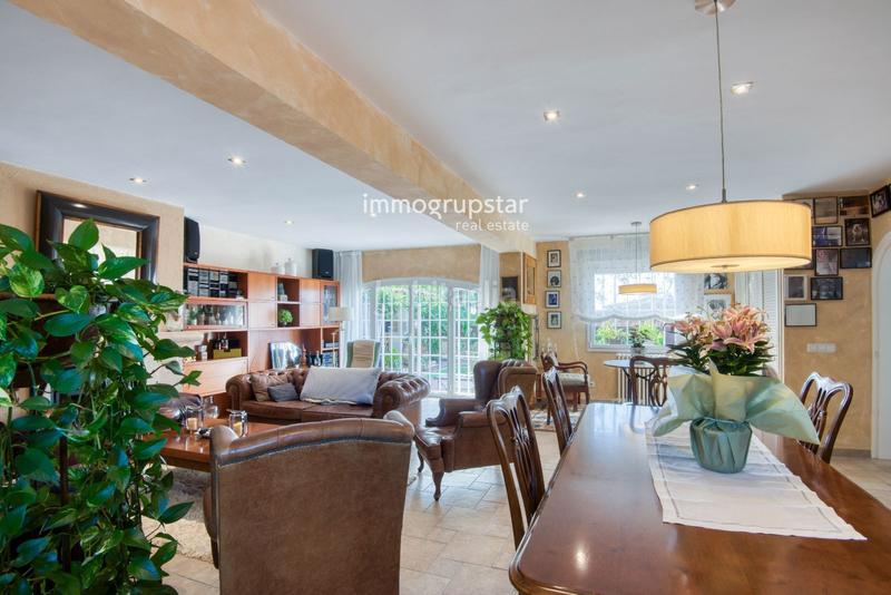 Foto 0927e088-a6b2-4601-962e-4e0b74416cb7. Casa amb calefacció aparcament piscina a Fenals Platja d´Aro