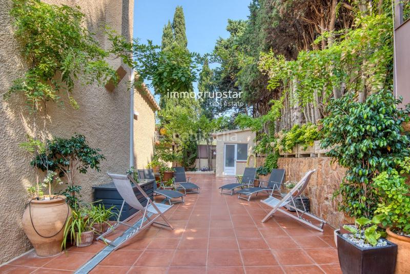 Foto 1be5245d-a2ac-4f6d-9e59-888fec90bd73. Casa amb calefacció aparcament piscina a Fenals Platja d´Aro