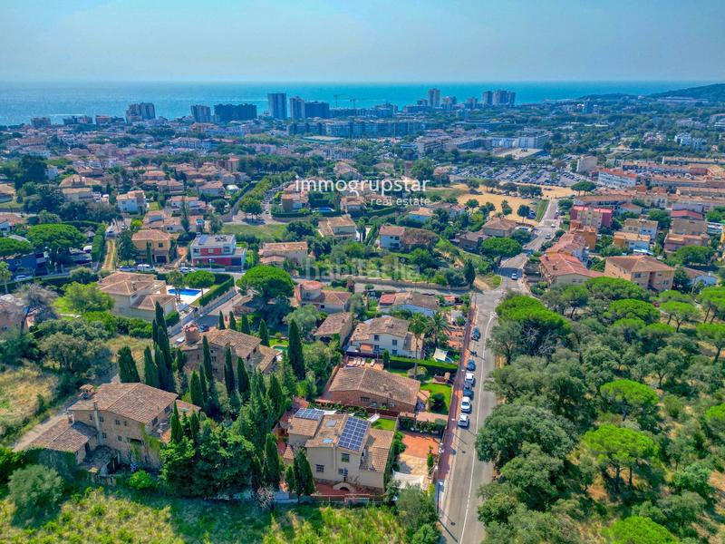 Foto 324cb7a4-87a6-41d7-8714-5e2e3075bf94. Casa amb calefacció aparcament piscina a Fenals Platja d´Aro