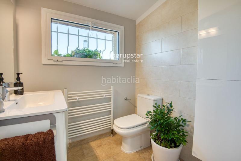 Foto 3cb7993b-babd-4be5-8868-3725ac4edb9b. Casa amb calefacció aparcament piscina a Fenals Platja d´Aro